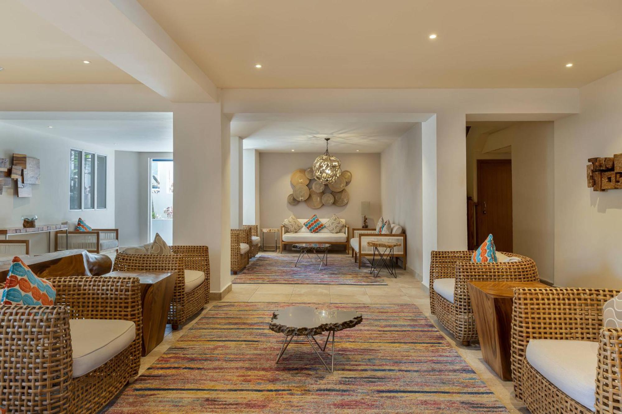 Waves Resort & Spa, Barbados, An Autograph Collection All-Inclusive Resort Saint James Exterior foto